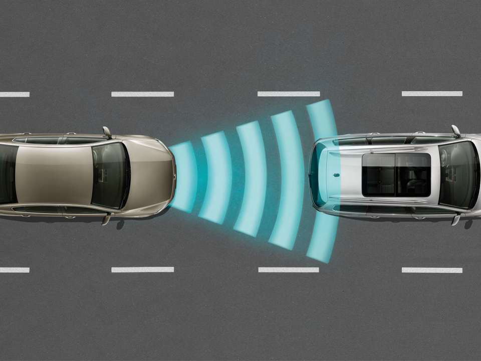 There when <strong>you need it</strong> Image