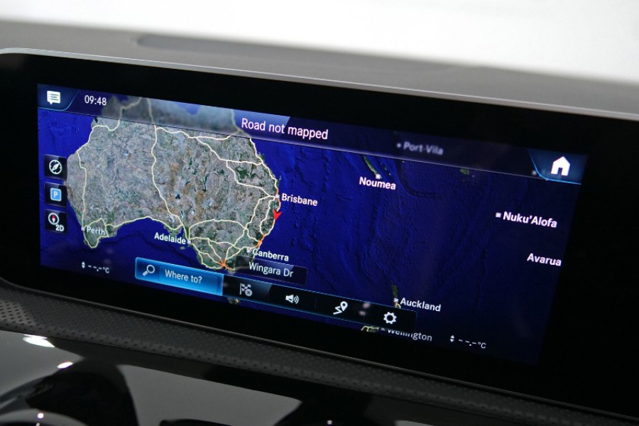 2019 MY00 Mercedes-Benz Cla-class C118 800MY CLA200 Coupe Image 10