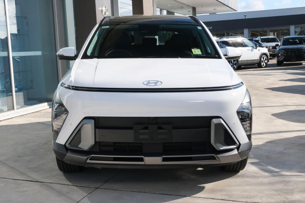 2026 Hyundai KONA SX2.V3 Hybrid Premium SUV Image 2