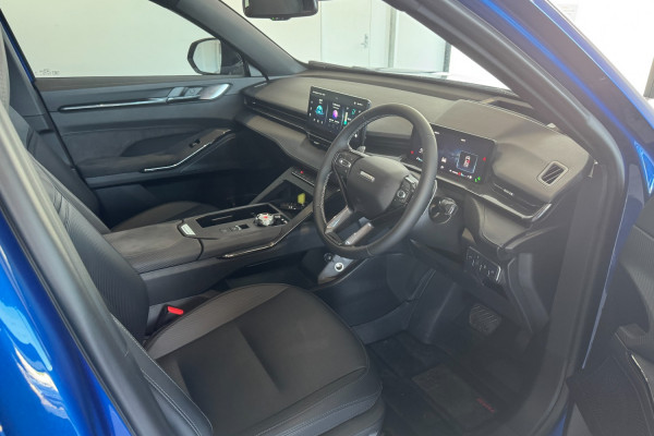2024 GWM Haval H6GT B03 Ultra SUV Image 5
