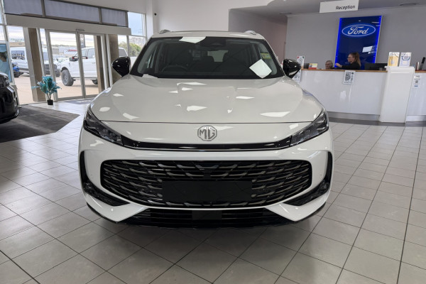 2025 MG HS AS33H Essence Hybrid+ SUV Image 2