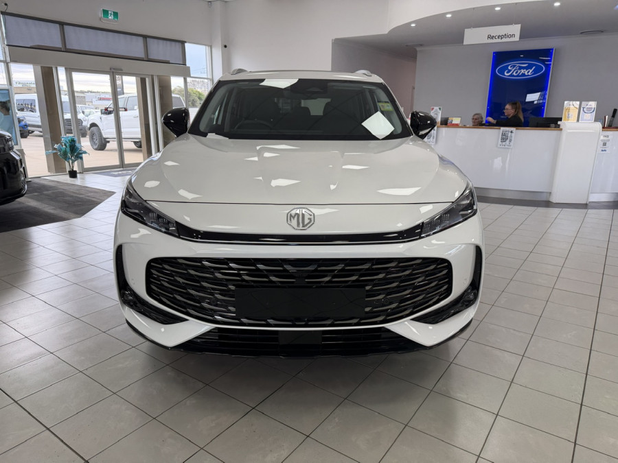 2025 MG HS AS33H Essence Hybrid+ SUV Image 2