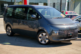 Hyundai Staria (No Badge) US4.V1