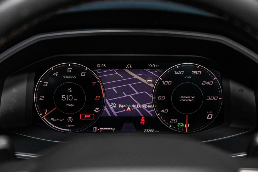 2023 Cupra Formentor KM VZx SUV Image 21