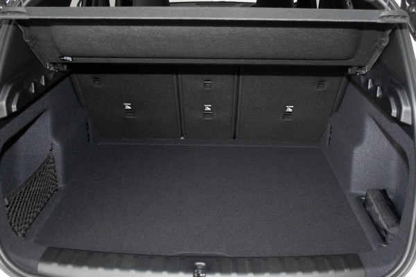 2026 BMW X1 U11 sDrive18i SUV image 20