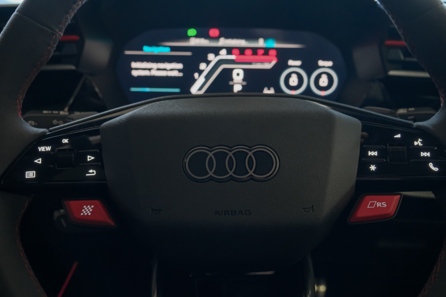 2026 Audi RS 3 GY  Sedan