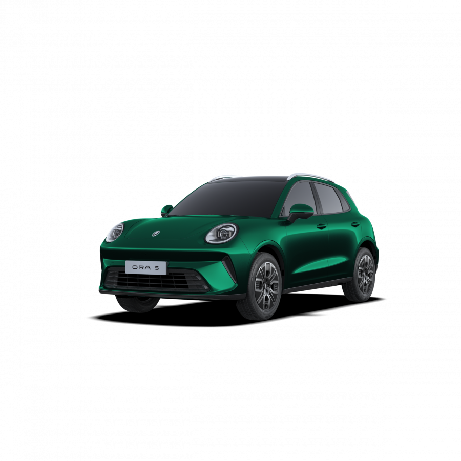 2026 GWM Ora EC15S Lux Wagon Image 1