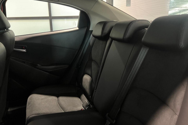 2025 Mazda 2 DL Series G15 GT Sedan Image 21