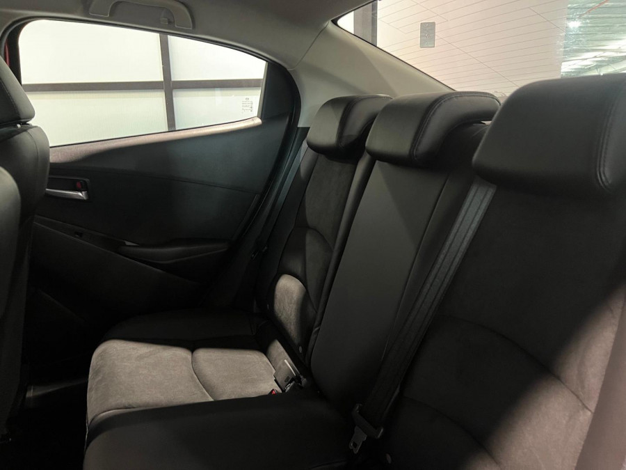 2025 Mazda 2 DL Series G15 GT Sedan Image 21