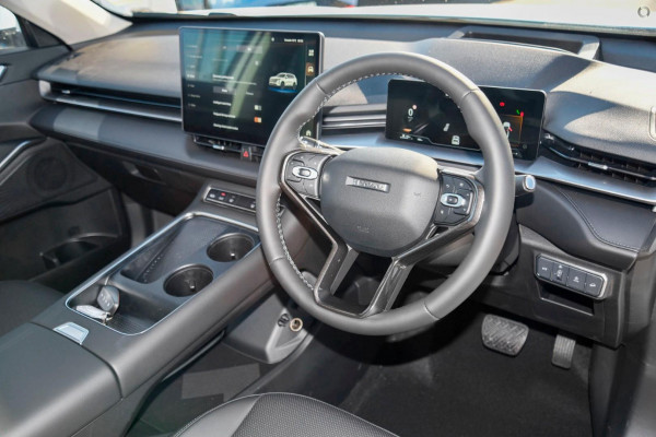 2026 GWM Haval H6 B01 Ultra SUV Image 5