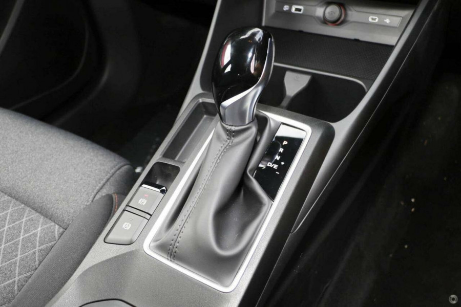 2026 MG MG3 ZP22 Vibe Hatch Image 11