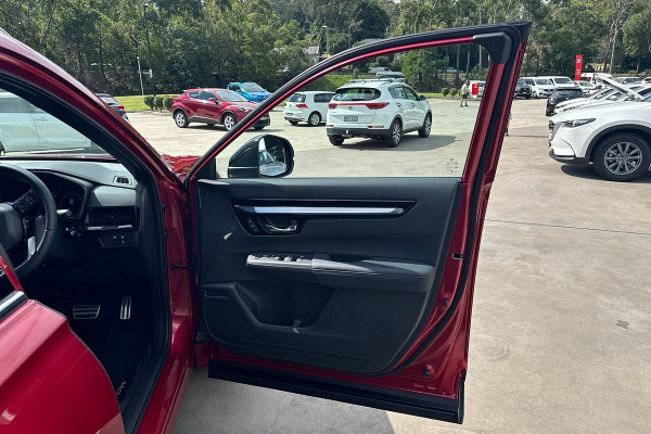 2023 Honda CR-V RS e:HEV RS Wagon Image 5