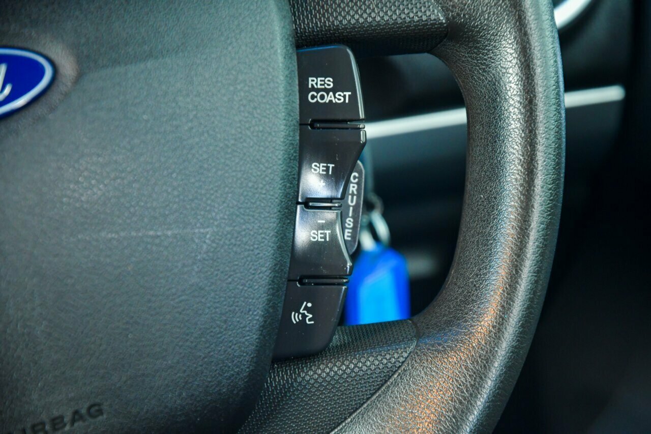 2016 Ford Territory SZ MkII TX Seq Sport Shift Wagon Image 13