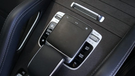 2020 Mercedes-Benz M Class MERCEDES-AMG GLE 63 S 4MATIC Coupe