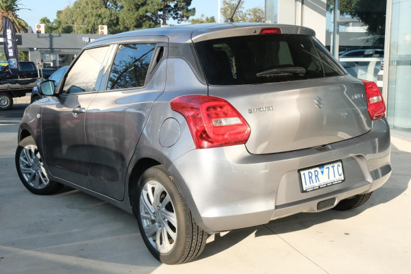 2020 Suzuki Swift AZ GL Navigator Hatch Image 2