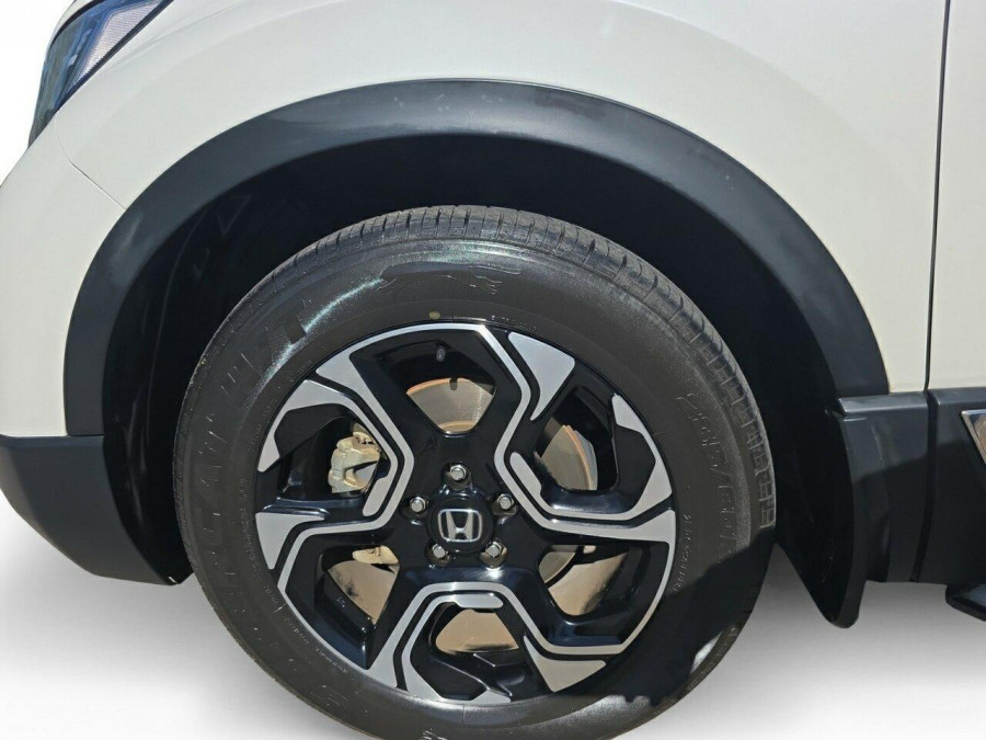2017 MY18 Honda CR-V RW VTi-L SUV Image 9