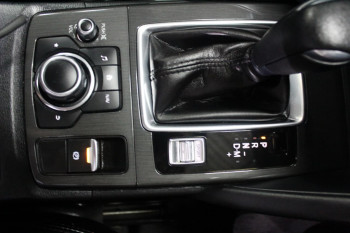 2016 Mazda Cx-5 KE1032 Suv