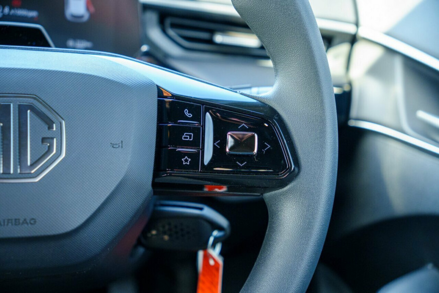 2025 MY25.5 MG MG3 ZP22 Vibe Hatch Image 11