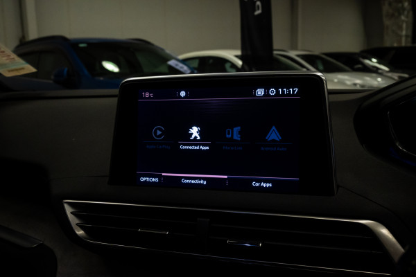 2018 Peugeot 5008 P87 GT SUV image 17