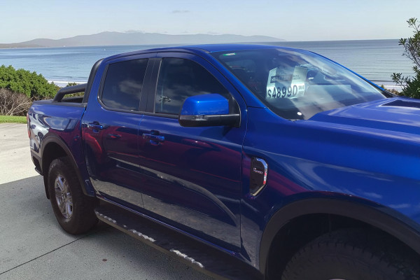 2022 Ford Ranger P703 XLT Ute Image 5