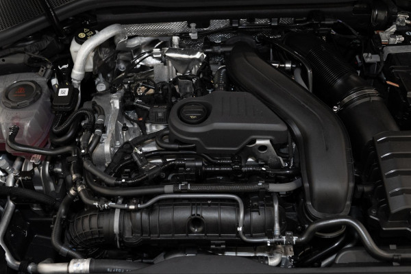 2026 Audi A3 GY TFSI 110kW S line Sedan image 24