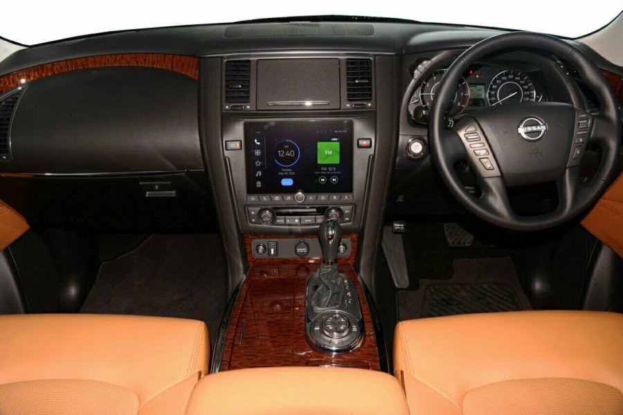 2024 Nissan Navara D23 ST-X Ute Image 22