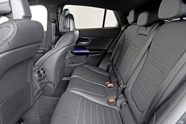 2024 Mercedes-Benz GLC-Class X254 GLC300 SUV image 9