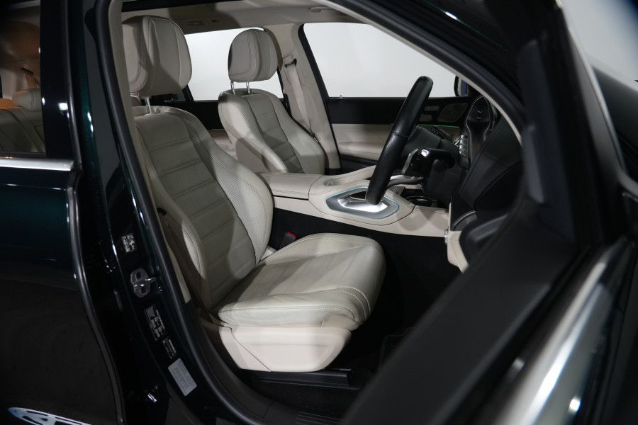2021 Mercedes-Benz GLS-Class 450 4matic (Hybrid) SUV