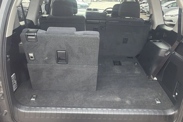 2014 Toyota LandCruiser Prado GDJ150R Altitude SUV Image 27