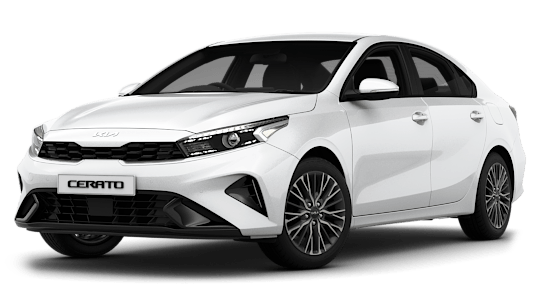 2024 MY23 Kia Cerato BD Sport Plus Sedan