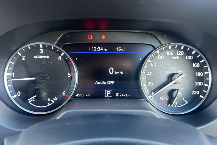 2023 Nissan Navara D23 ST Ute Image 18
