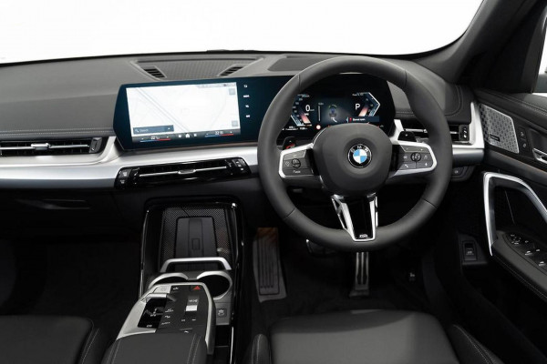2026 BMW X1 U11 xDrive20i M Sport SUV image 7