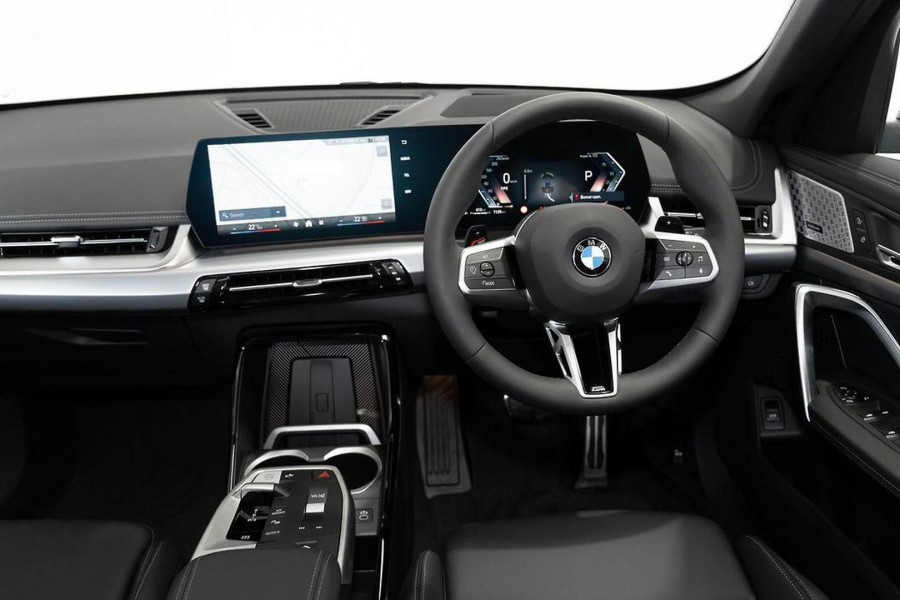 2026 BMW X1 U11 xDrive20i M Sport SUV