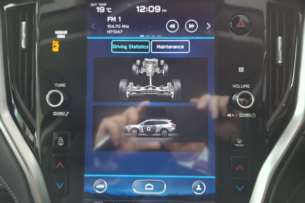 2021 Subaru Outback 6GEN AWD Touring SUV Image 22