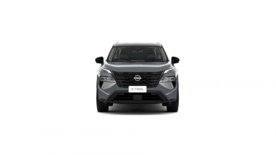 2026 Nissan X-Trail T33 ST-L e-POWER SUV Image 4