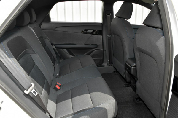 2024 MG MG4 MEH32 Excite 51 Hatch Image 5