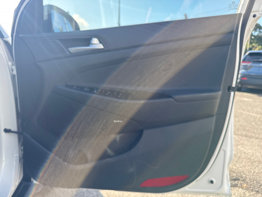 2019 MY20 Hyundai Tucson TL4 Active X SUV Image 19