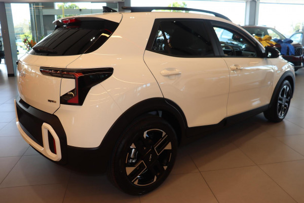 2026 Kia Stonic YB PE2 GT-Line SUV Image 8
