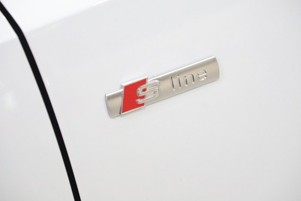 2025 Audi Q3 F3 35 TFSI S line Edition SUV image 7