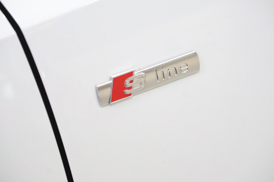 2025 Audi Q3 F3 35 TFSI S line Edition SUV