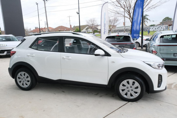 2023 Kia Stonic YB S SUV Image 5