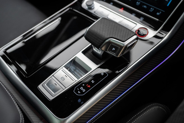 2025 MY26 Audi SQ8 F1 TFSI SUV
