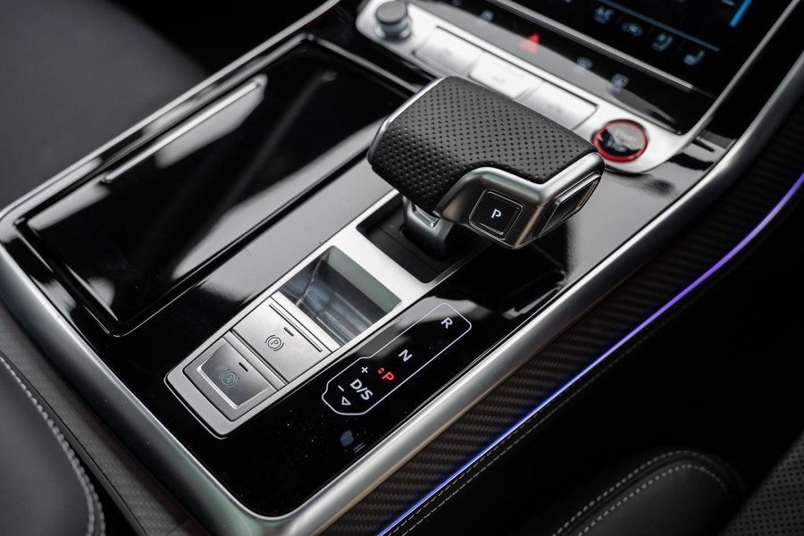 2025 MY26 Audi SQ8 F1 TFSI SUV