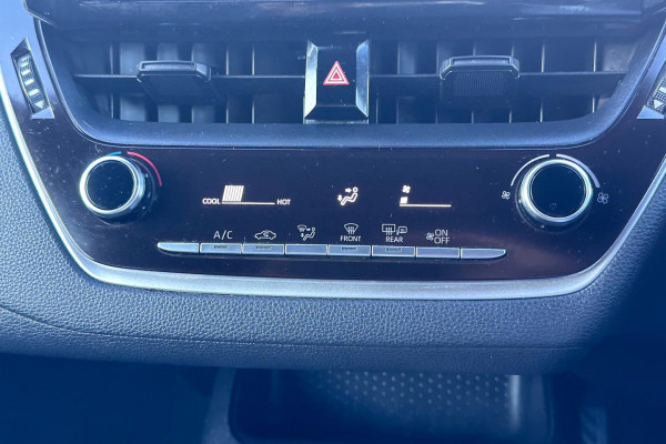 2019 Toyota Corolla MZEA12R Ascent Sport Hatch Image 25