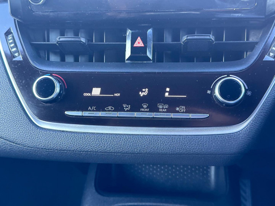 2019 Toyota Corolla MZEA12R Ascent Sport Hatch Image 25