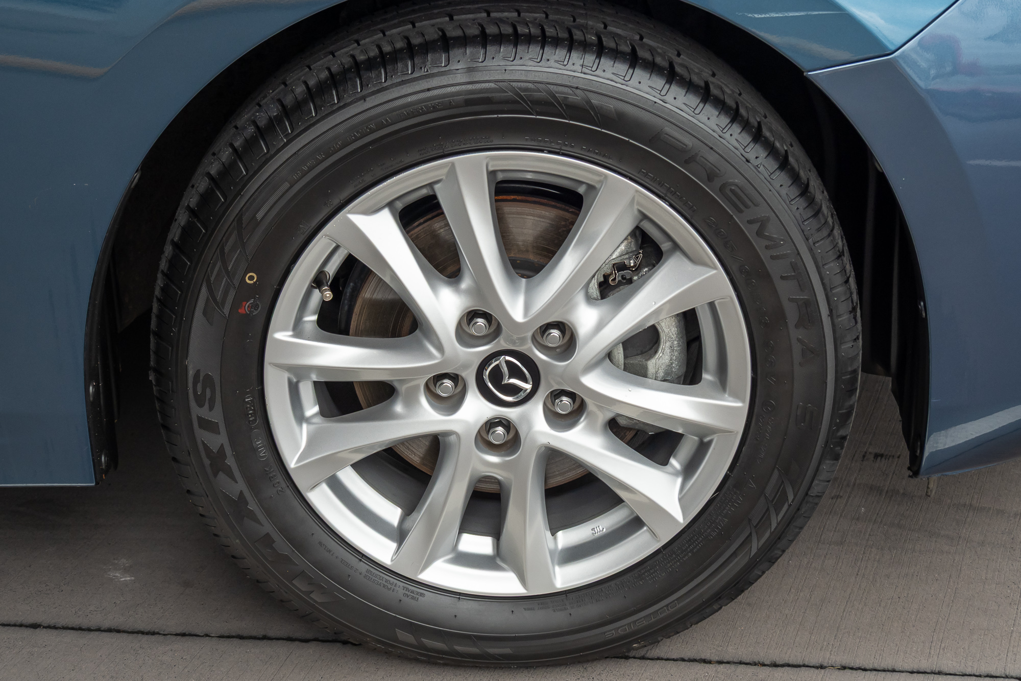2018 Mazda 3 BN Series Maxx Sport Hatch Image 21