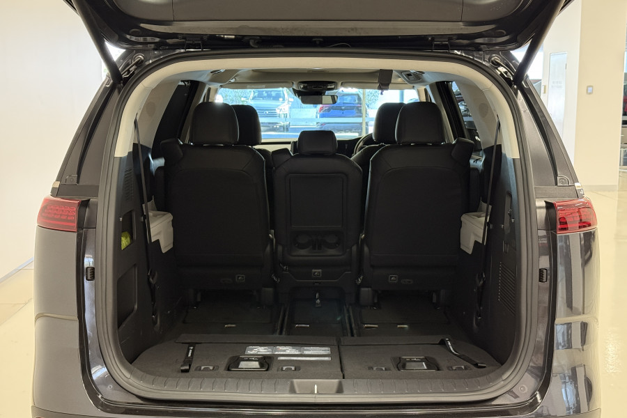 2023 Kia Carnival KA4 Special Edition People Mover Image 8