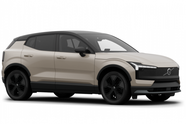 2026 MY27 Volvo EX30 Cross Country  P8 SUV Image 7