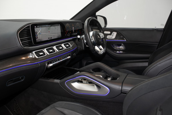 2021 Mercedes-Benz GLE-Class GLE450 Coupe Image 24