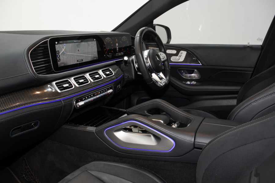 2021 Mercedes-Benz GLE-Class GLE450 Coupe Image 24